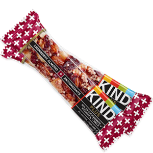 Be-Kind Cranberry Almond